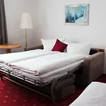 Adler Hotel 3*