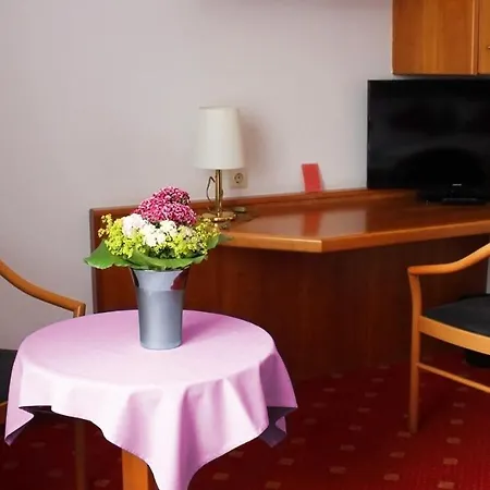Hotel Adler 3*