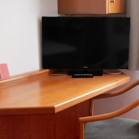Hotel Adler Ulm
