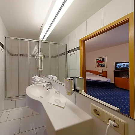 Adler Hotel 3*