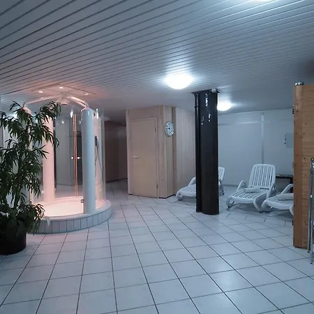 Hotel Adler